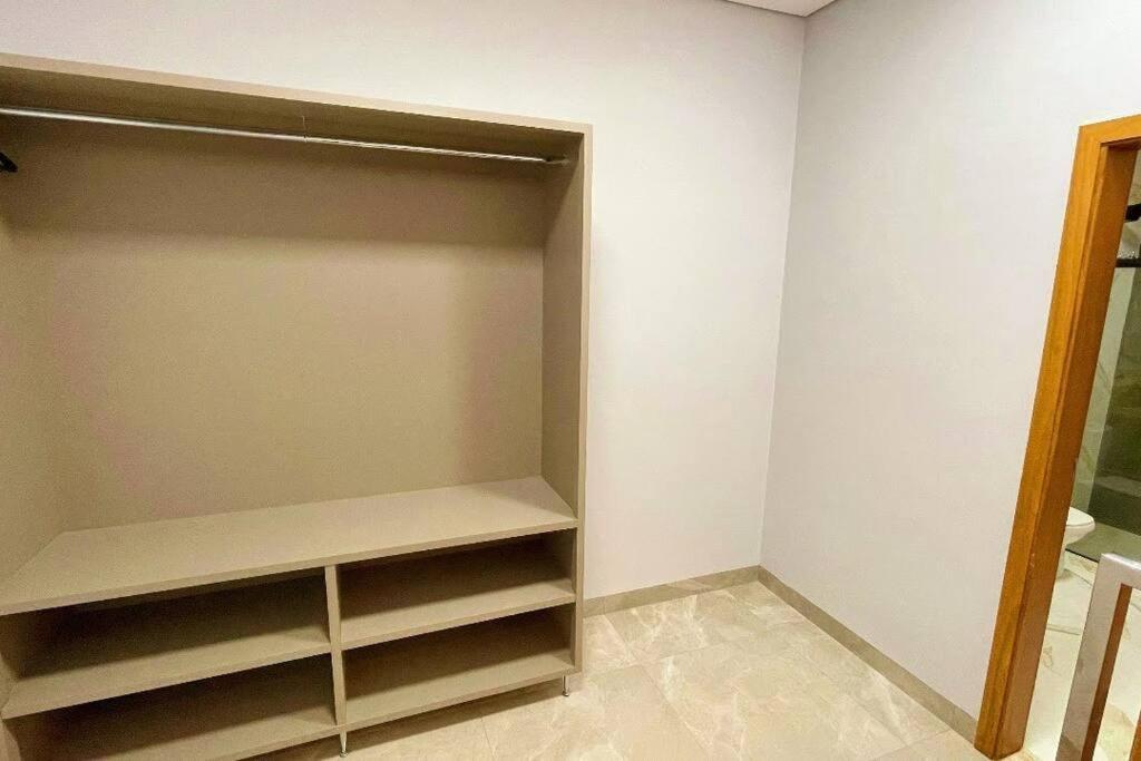 Mansao Do Comandante Casa de férias Olímpia