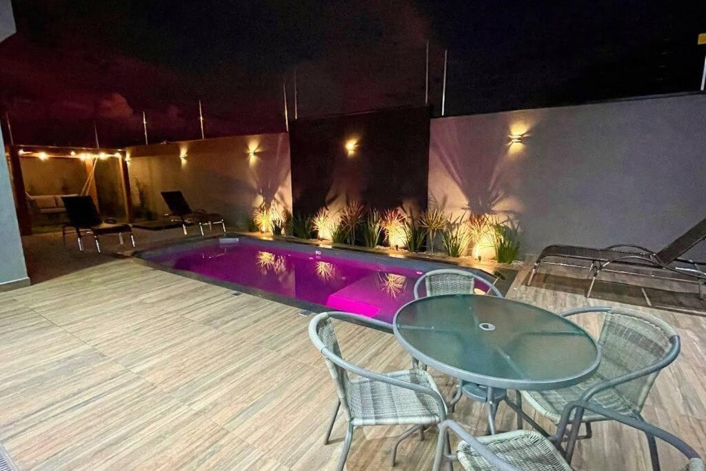 Casa de férias Mansao Do Comandante Olímpia